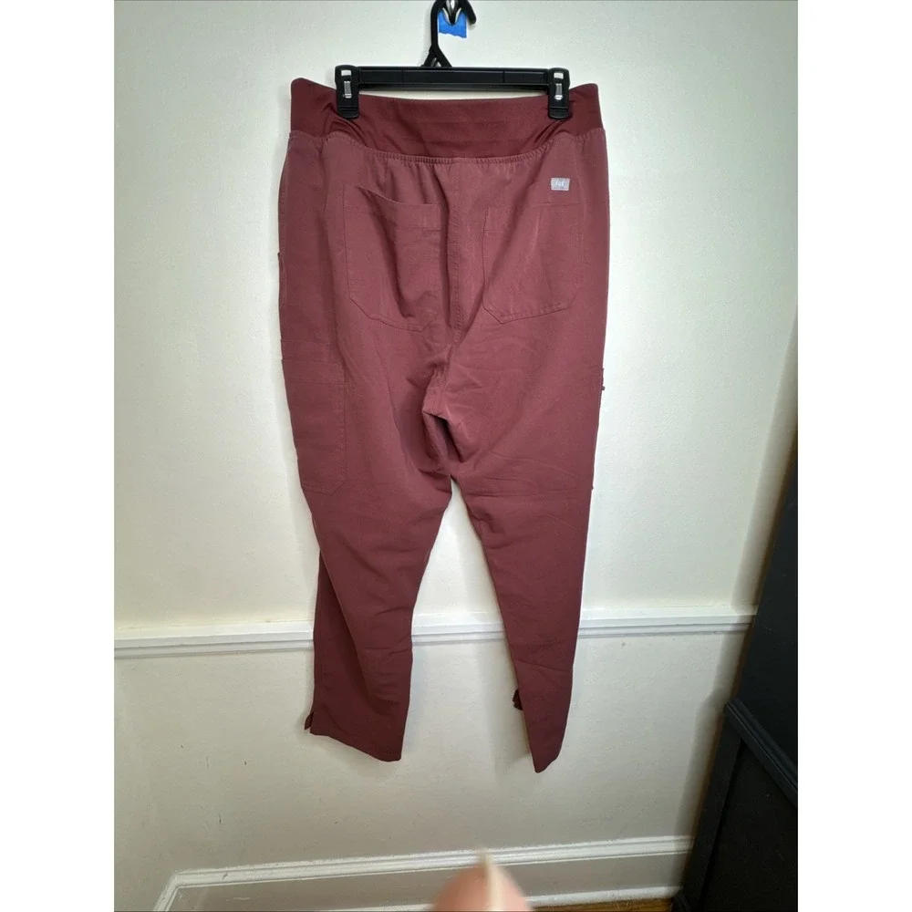 Figs yola pants